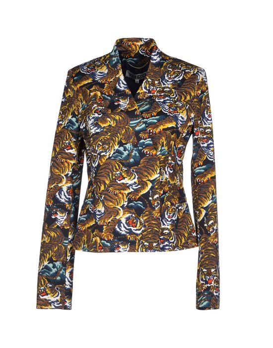 Пиджак KENZO
