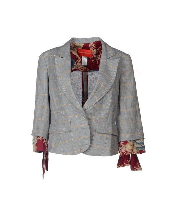 Пиджак CHRISTIAN LACROIX