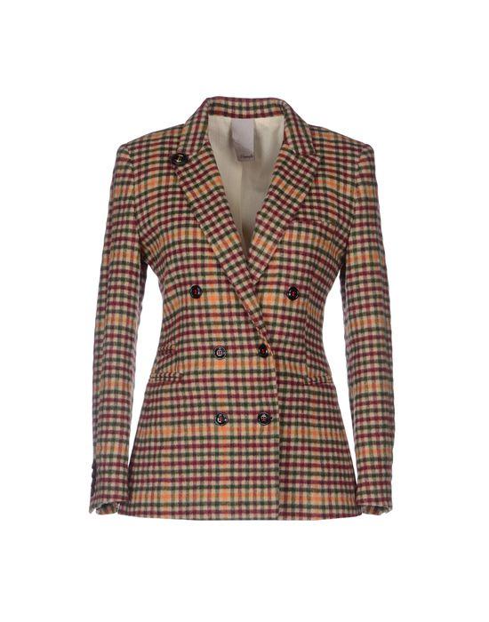 Пиджак (+) PEOPLE