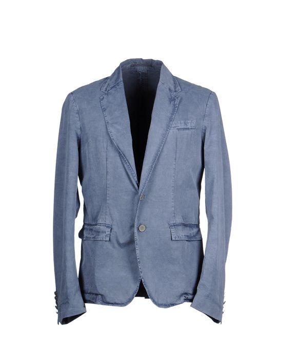 Пиджак M.GRIFONI DENIM