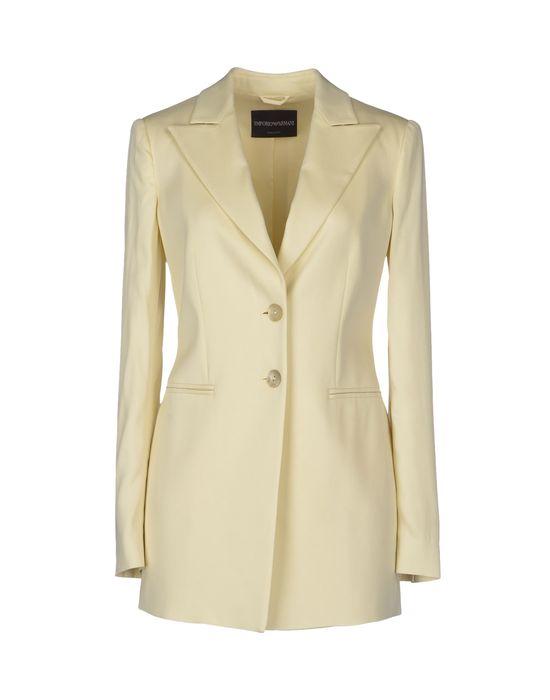 Пиджак EMPORIO ARMANI