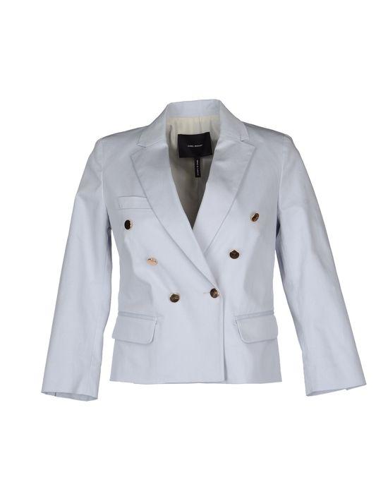 Пиджак ISABEL MARANT