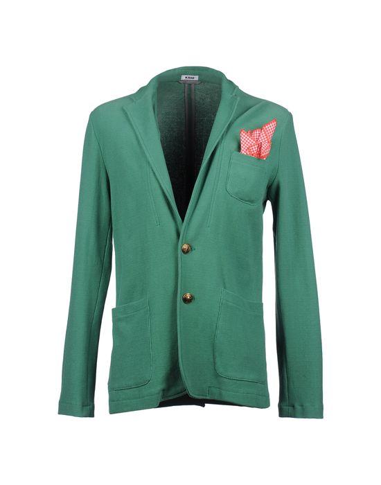 Пиджак  -  цвет