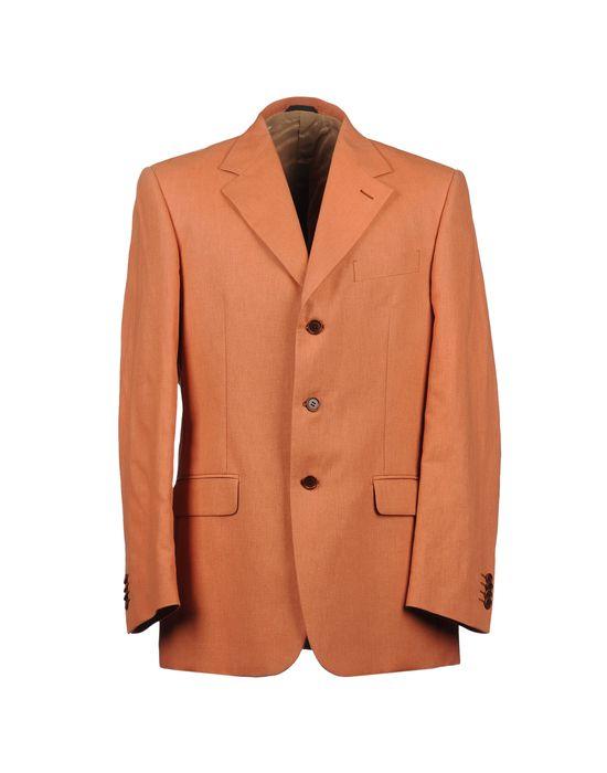 Пиджак  -  цвет