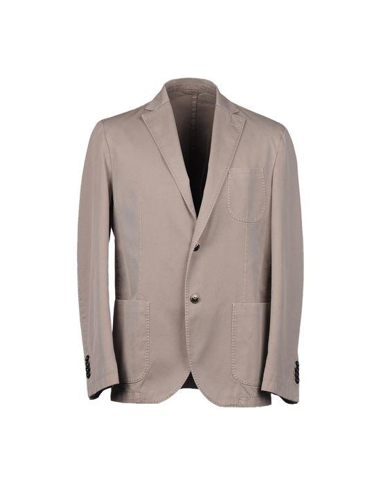 Пиджак  -  цвет