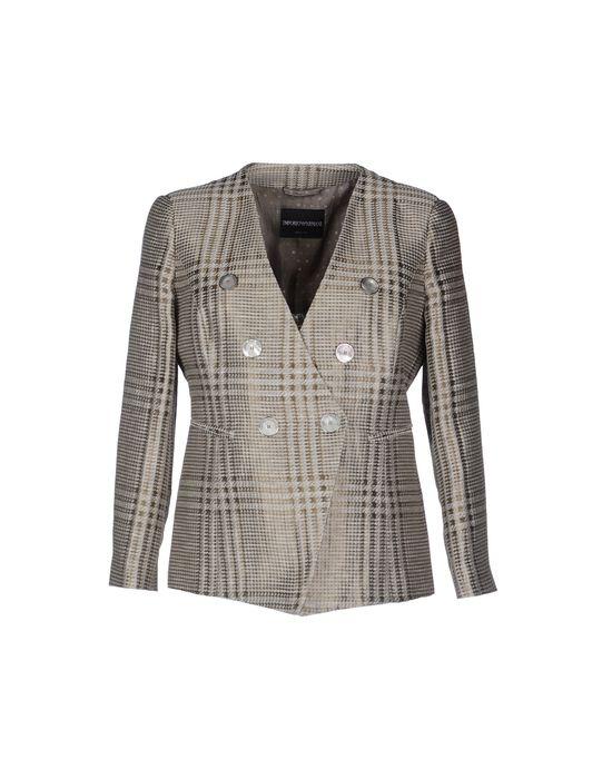 Пиджак EMPORIO ARMANI