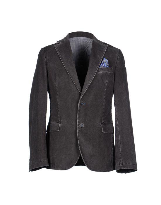 Пиджак BERRY & BRIAN