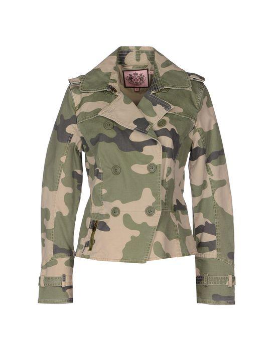 Пиджак JUICY COUTURE