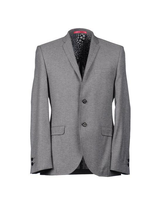 Пиджак  -  цвет