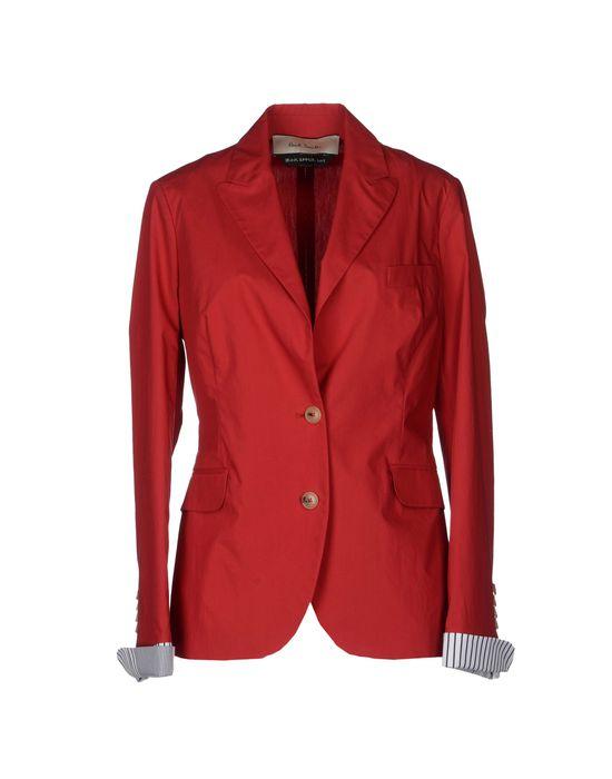 Пиджак PAUL SMITH