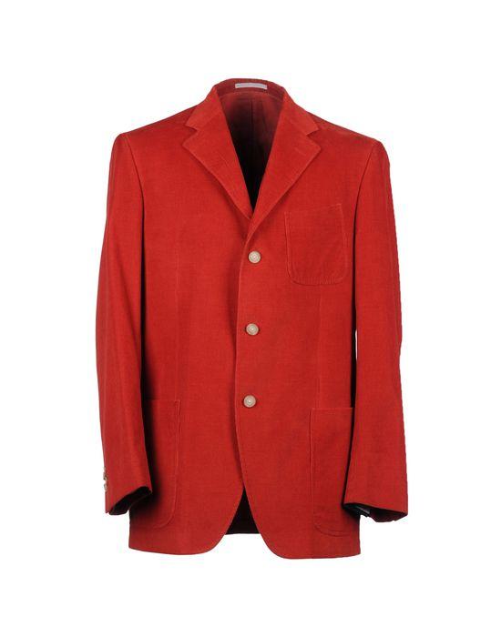 Пиджак DAVID BURNETT