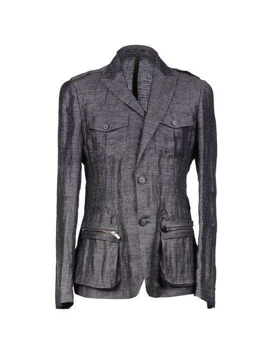 Пиджак EMPORIO ARMANI
