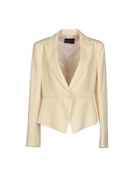 Пиджак EMPORIO ARMANI