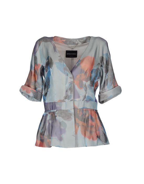 Пиджак EMPORIO ARMANI