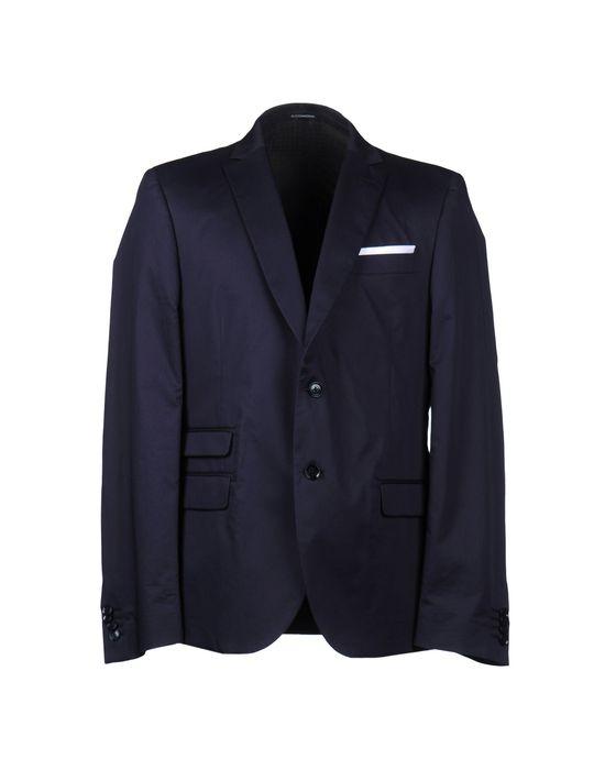 Пиджак GREY DANIELE ALESSANDRINI