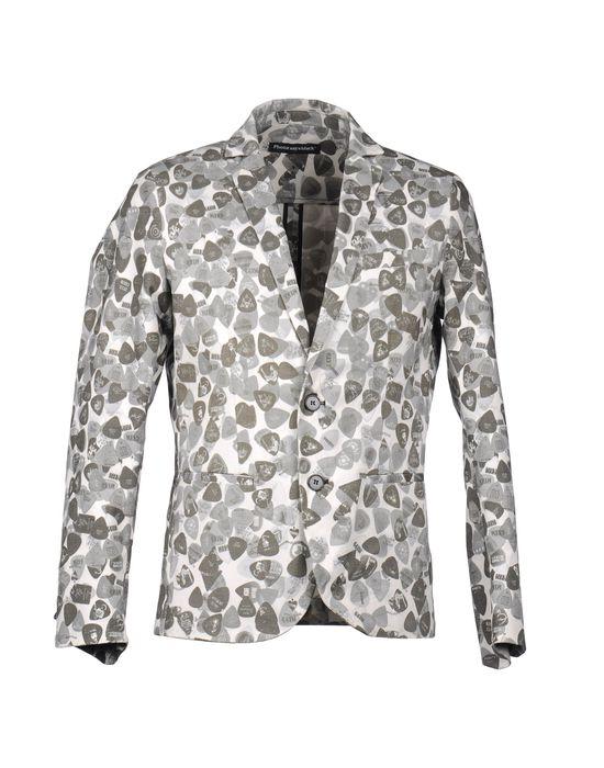 Пиджак PHONZ SAYS BLACK