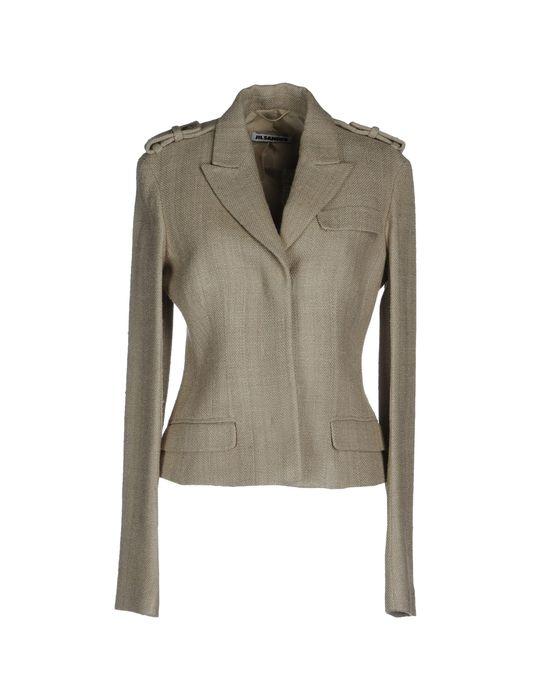 Пиджак JIL SANDER