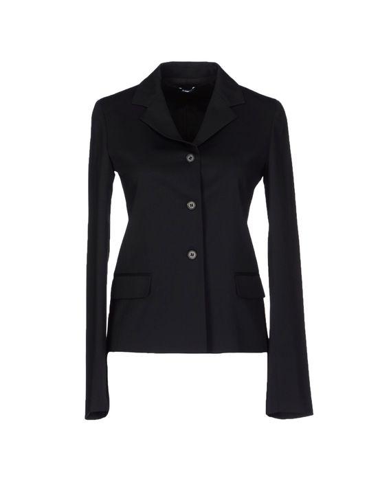 Пиджак JIL SANDER NAVY