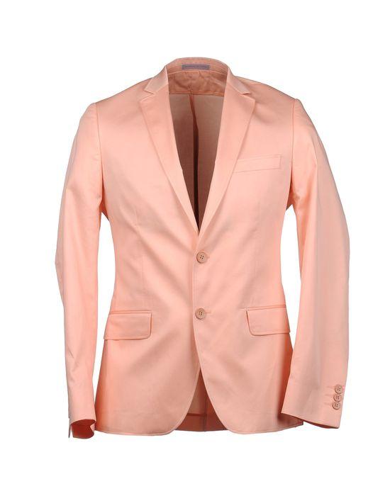 Пиджак  -  цвет