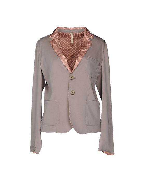 Пиджак  -  цвет