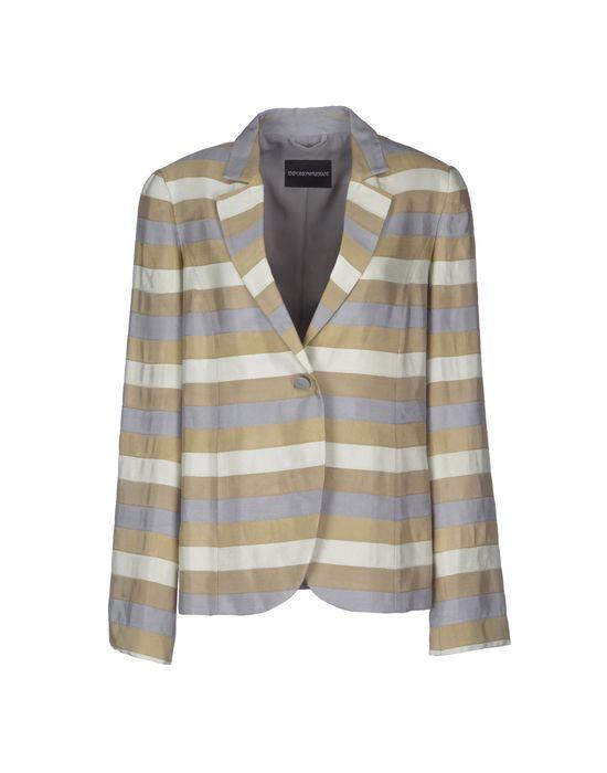 Пиджак EMPORIO ARMANI