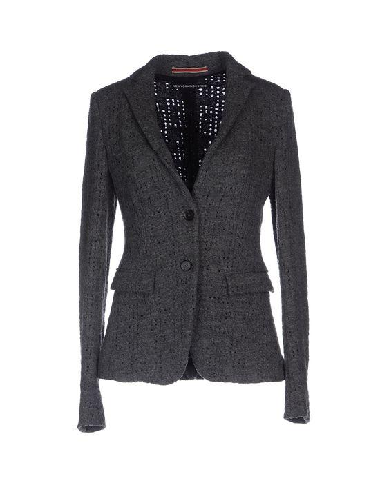 Пиджак NEW YORK INDUSTRIE