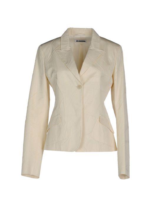Пиджак JIL SANDER