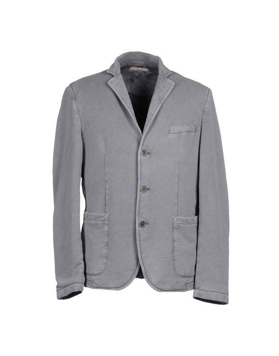 Пиджак CAPOBIANCO