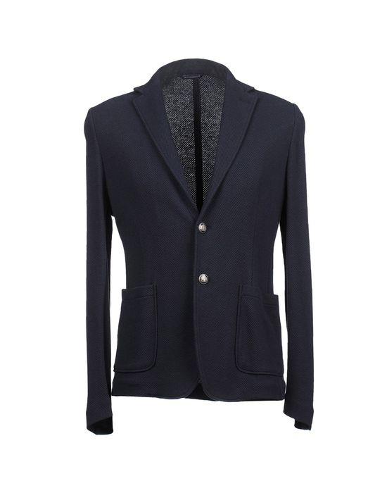 Пиджак GREY DANIELE ALESSANDRINI