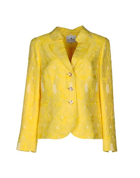 Пиджак  -  цвет