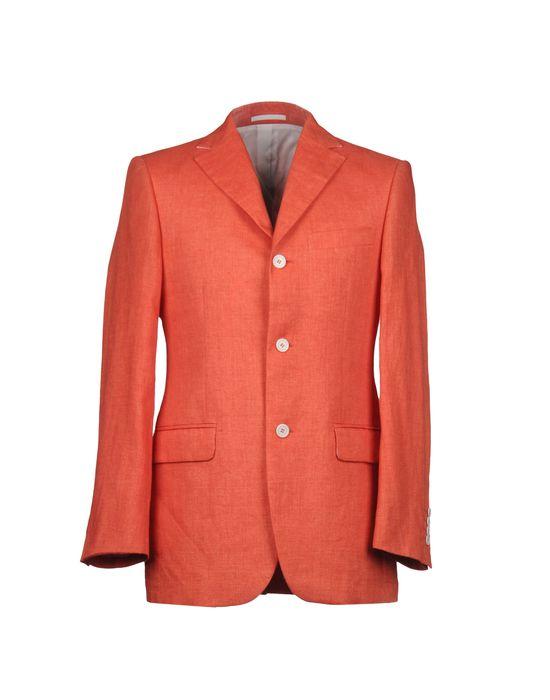 Пиджак  -  цвет