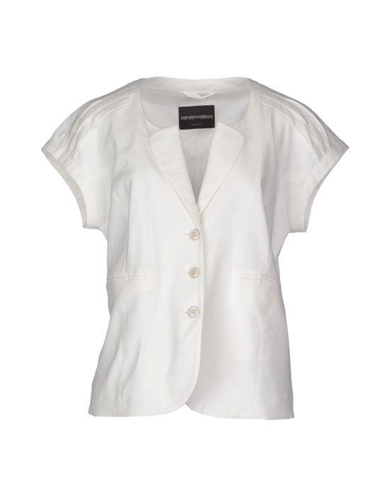 Пиджак EMPORIO ARMANI