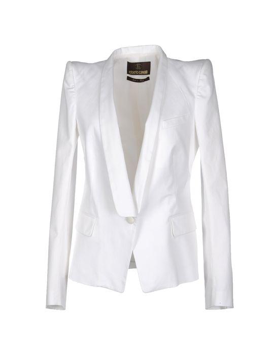 Пиджак ROBERTO CAVALLI
