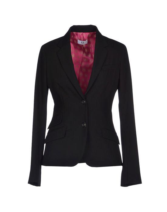 Пиджак ICE ICEBERG