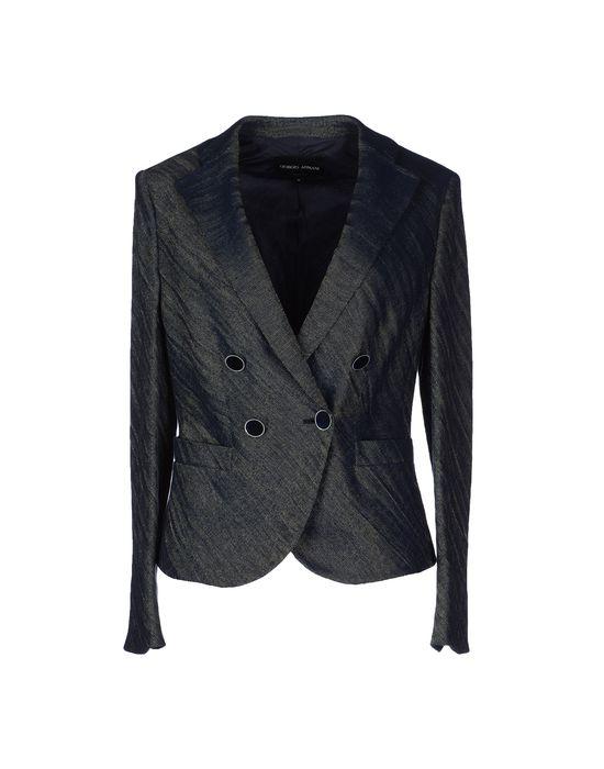 Пиджак GIORGIO ARMANI