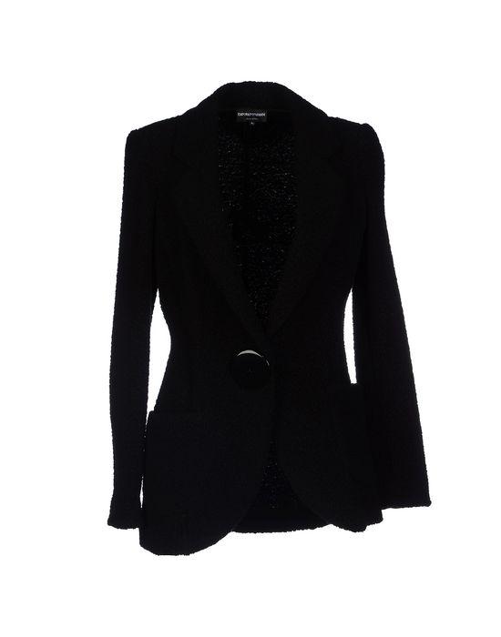 Пиджак EMPORIO ARMANI