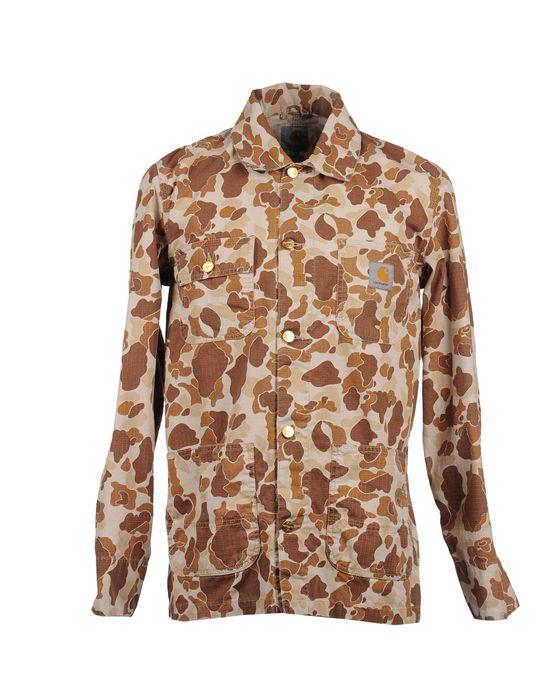 Пиджак CARHARTT