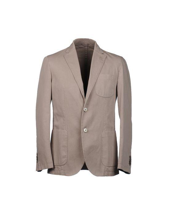 Пиджак  -  цвет