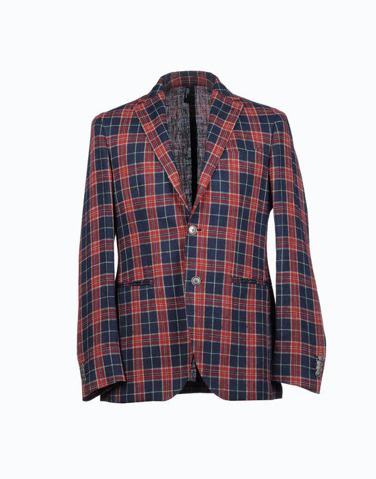 Пиджак  -  цвет