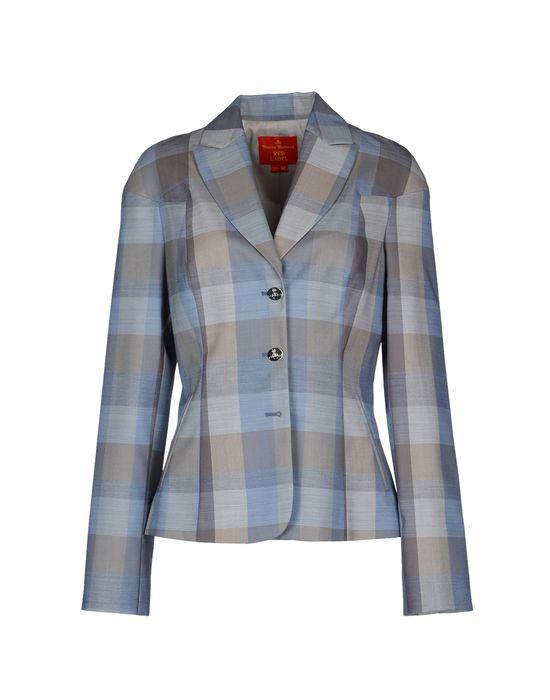 VIVIENNE WESTWOOD RED LABEL Пиджак  Пиджак VIVIENNE WESTWOOD RED LABEL