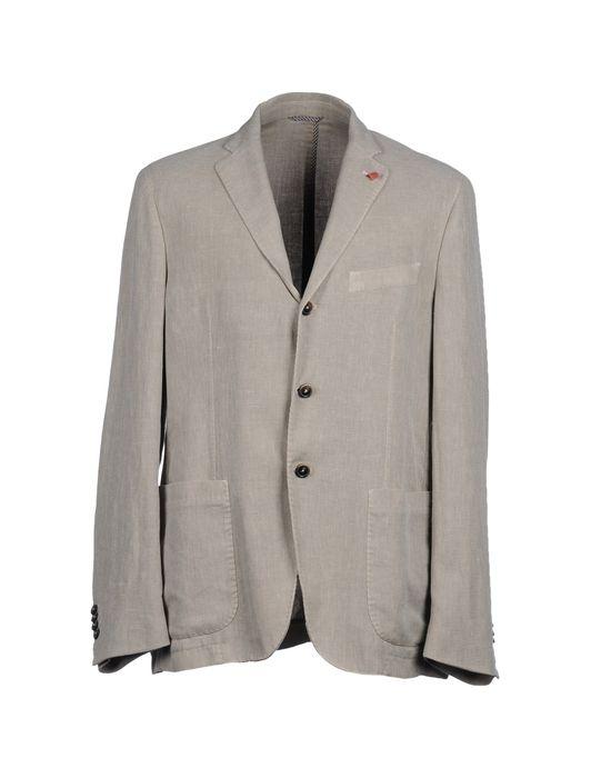 Пиджак  -  цвет