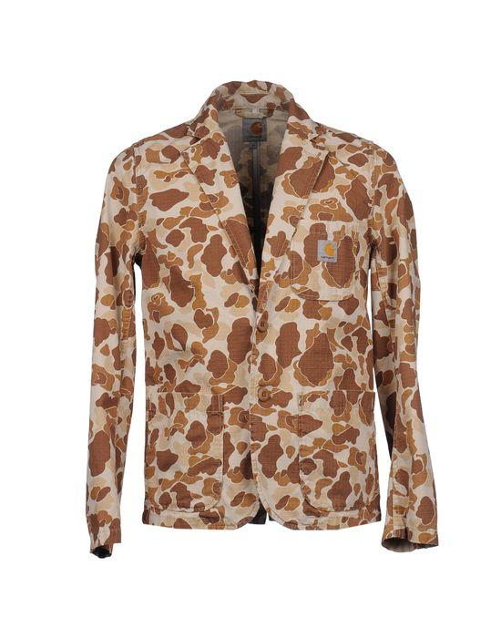 Пиджак CARHARTT