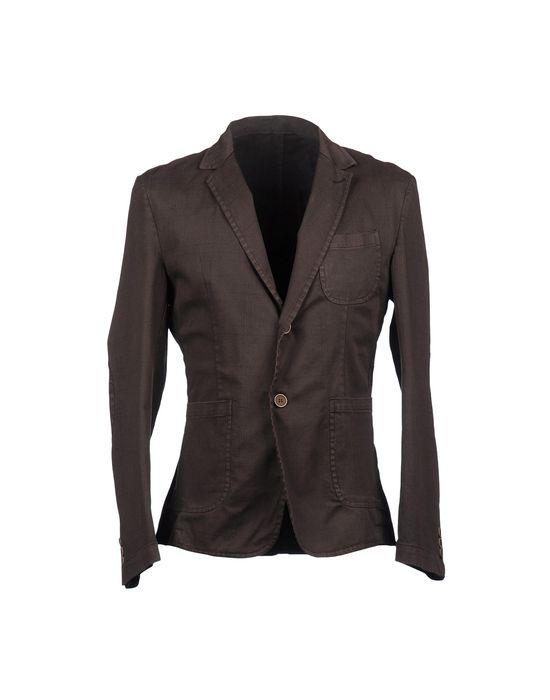 Пиджак  -  цвет