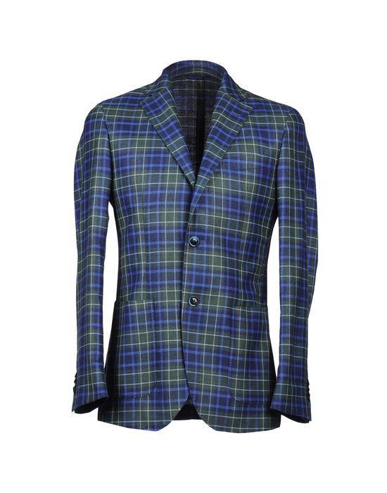 Пиджак LUIGI BIANCHI MANTOVA