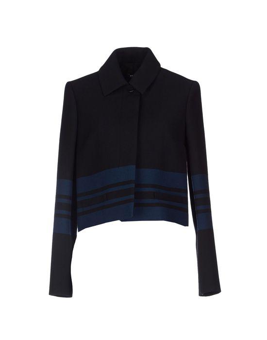 Пиджак JIL SANDER NAVY