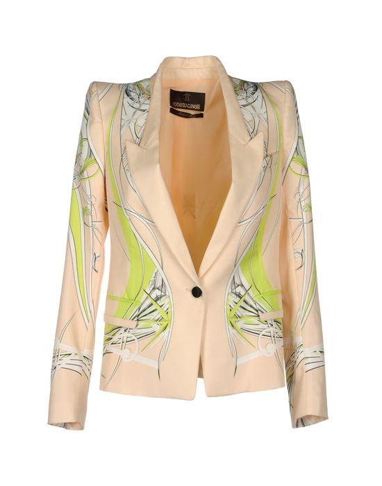 Пиджак ROBERTO CAVALLI