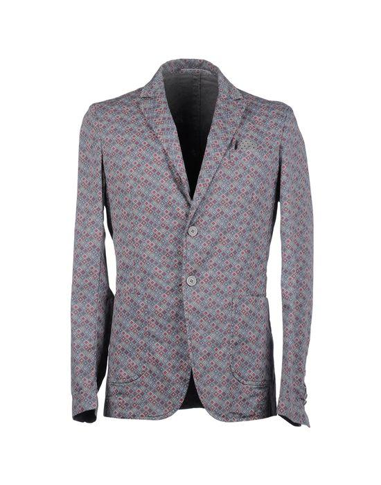 Пиджак [MOA DI MORETTI ANDREA
