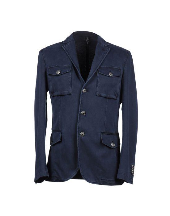 Пиджак  -  цвет