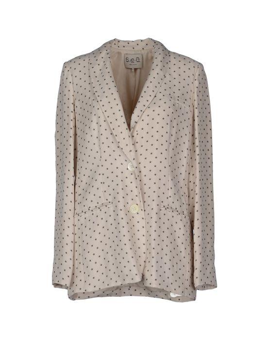 Пиджак  -  цвет