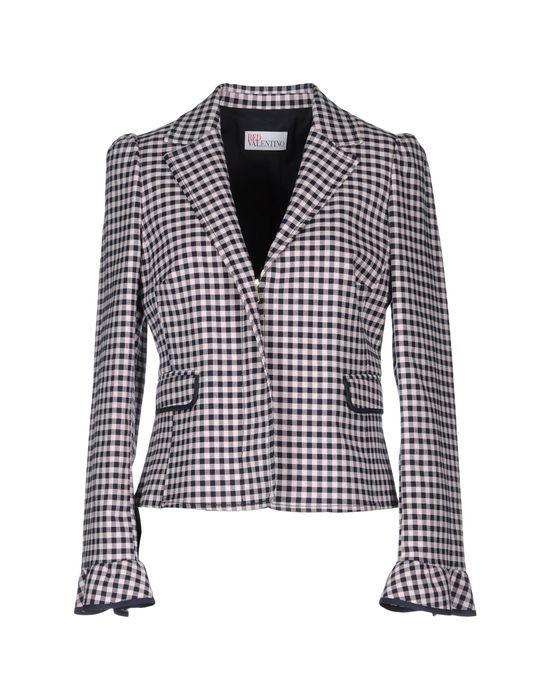 Пиджак REDVALENTINO